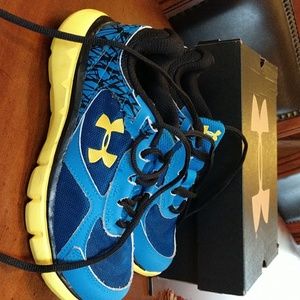 Under Armour Shoes